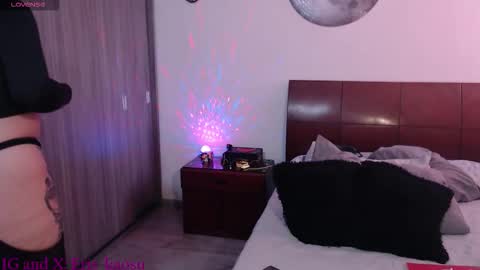 Eris online show from December 2025 07:45:02 PM