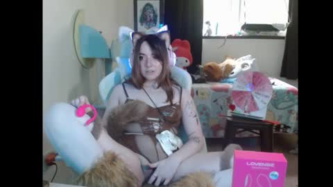 ErisTheDoll online show from October 2025 09:13:01 PM