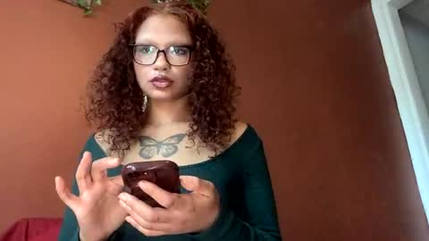 Snapshot of erissatana chatting on August 2026 05:05:01 PM Eris Satana online show from August 2026 05:05:01 PM