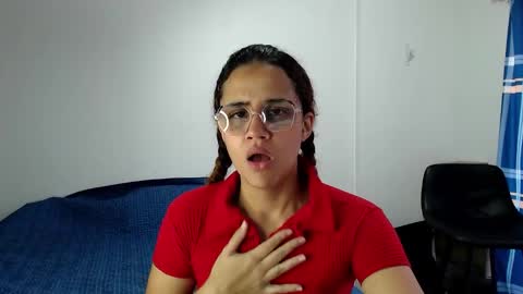 Gabs online show from October 2025 09:30:01 PM