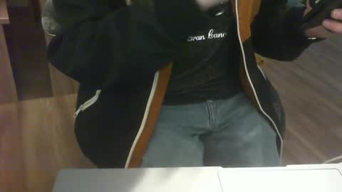 Erlektroboy2s online show from May 2026 10:33:02 AM