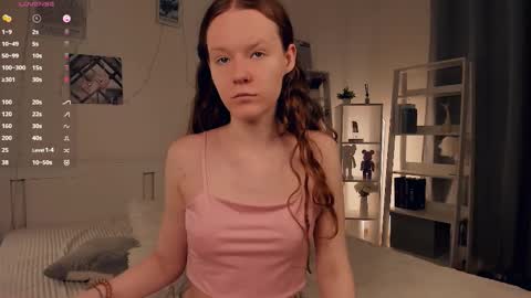 Sofia online show from February 2026 08:35:02 AM