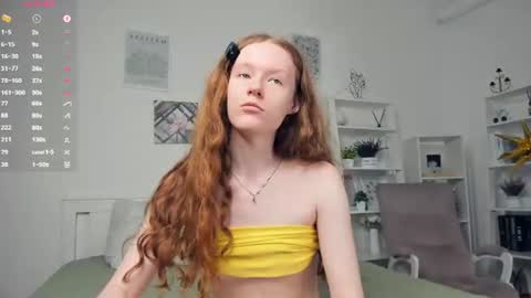 Snapshot of erline_may chatting on July 2026 09:12:01 AM Sofia online show from July 2026 09:12:01 AM