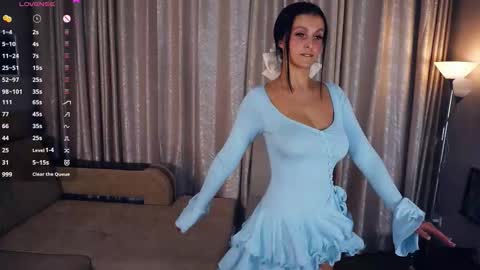Snapshot of erlinefairall chatting on September 2025 08:20:01 PM Erline and Monica online show from September 2025 08:20:01 PM