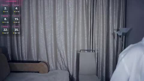 Snapshot of erlinefairall chatting on November 2025 08:10:01 PM Erline and Monica online show from November 2025 08:10:01 PM