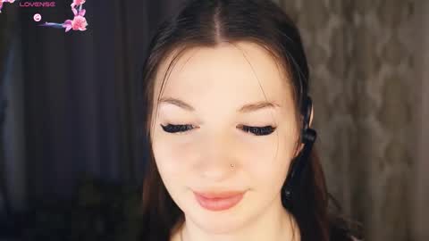 Snapshot of erlinefairall chatting on November 2025 07:30:01 AM Erline and Monica online show from November 2025 07:30:01 AM