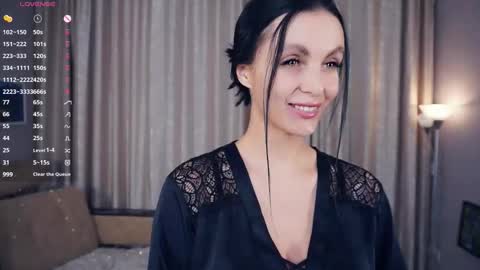 Erline and Monica online show from January 2026 08:32:01 PM