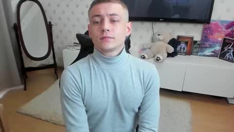 Max online show from October 2025 01:32:01 PM