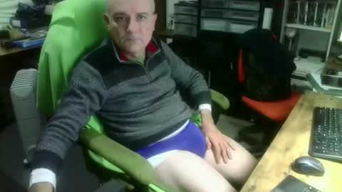 ernello online show from October 2025 11:45:02 PM