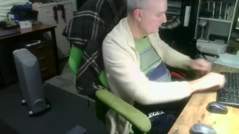 ernello online show from November 2025 05:29:01 AM