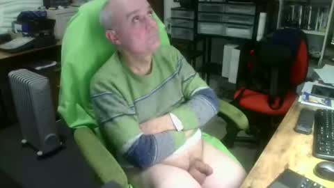 ernello online show from December 2025 09:31:02 PM