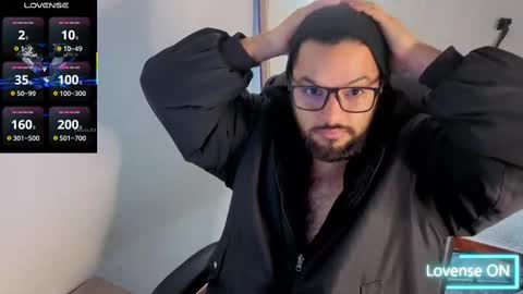 ernesto rodriguez 82 online show from September 2025 02:29:02 PM