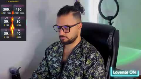 ernesto rodriguez 82 online show from October 2025 04:02:01 PM