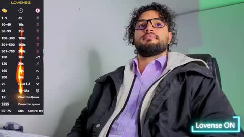 ernesto rodriguez 82 online show from October 2025 03:27:02 AM