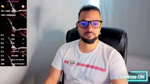 ernesto rodriguez 82 online show from December 2025 07:08:02 PM