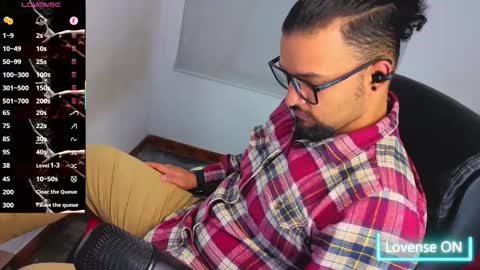 ernesto rodriguez 82 online show from December 2025 10:28:02 PM