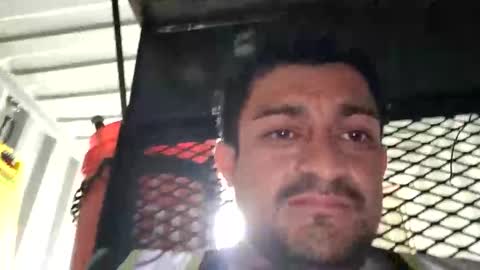 Ernesto online show from February 2026 07:51:02 PM