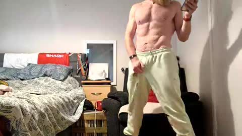 Ernie online show from November 2025 01:06:01 PM