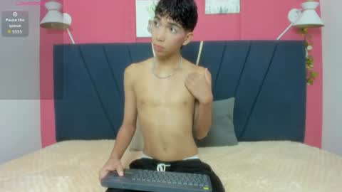 ero_boy40 online show from July 2026 12:15:02 PM