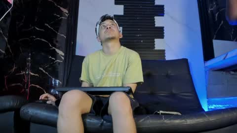 eros_fang online show from March 2026 10:07:02 AM