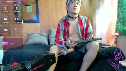 eros_fang online show from April 2026 08:47:01 PM