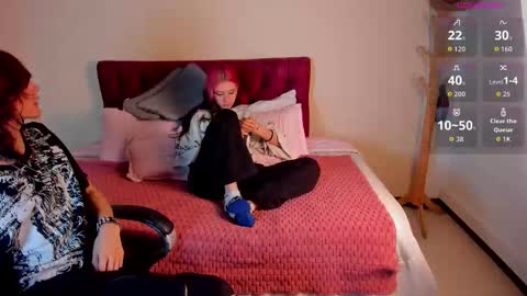 eros_nyx_ online show from February 2026 04:16:02 AM