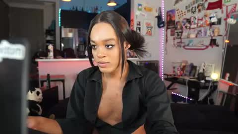 Snapshot of erosorisha chatting on July 2026 11:48:02 PM MS. EROS ORISHA XXX online show from July 2026 11:48:02 PM
