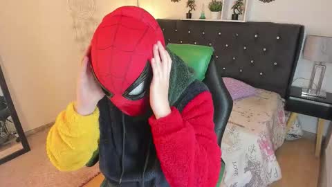 Camilo online show from October 2025 03:35:01 AM