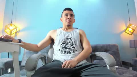 Eross online show from September 2025 12:16:02 PM