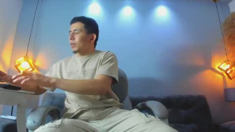 Eross online show from April 2026 03:20:02 PM