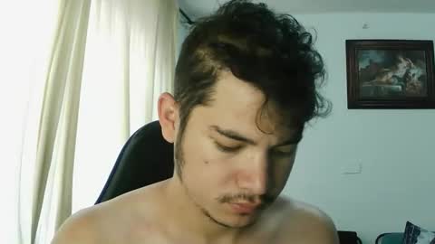 ErosStorm online show from March 2026 07:32:02 PM