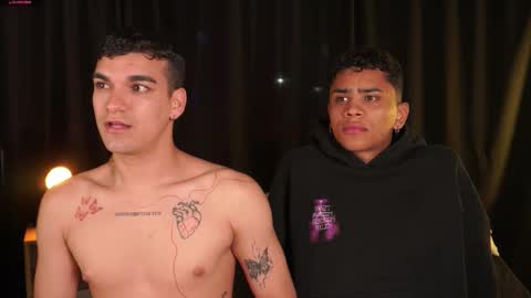 Eros Wild online show from December 2025 04:18:02 AM