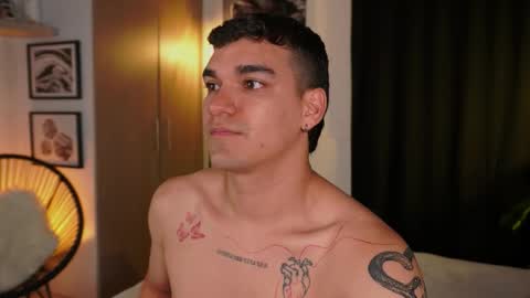 Eros Wild online show from March 2026 12:47:02 AM