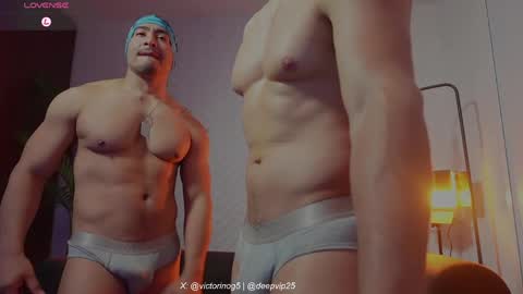 eroswolf online show from April 2026 03:46:01 PM