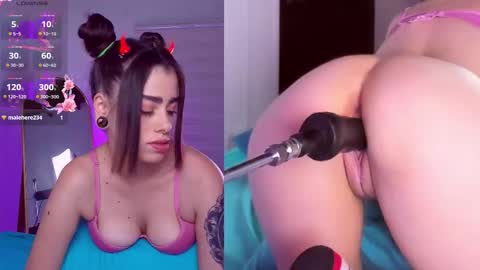 EMMA online show from March 2026 09:11:01 PM