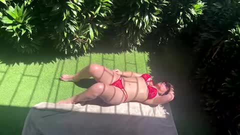 Snapshot of erotic_butterfly chatting on March 2025 06:22:02 PM April online show from March 2025 06:22:02 PM