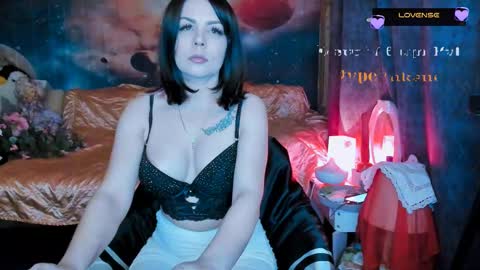 Snapshot of erotic_dessire chatting on February 2025 06:32:02 PM Eve online show from February 2025 06:32:02 PM