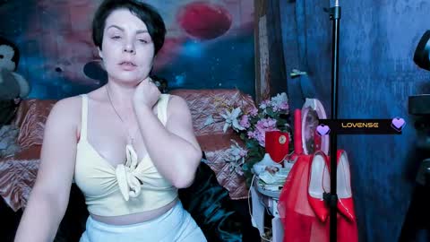 Snapshot of erotic_dessire chatting on February 2025 03:29:01 PM Eve online show from February 2025 03:29:01 PM