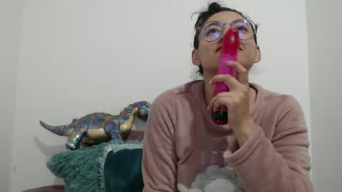 erotic_fusion_ online show from February 2025 01:05:02 AM