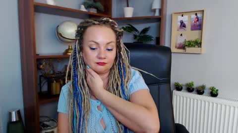 Snapshot of erotic_kaya chatting on January 2025 07:13:02 PM KAYA online show from January 2025 07:13:02 PM