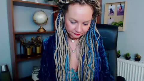 Snapshot of erotic_kaya chatting on February 2025 06:47:02 PM KAYA online show from February 2025 06:47:02 PM