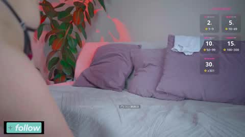 SOFIA  DAMIEN   PVT MODEL online show from February 2026 09:51:02 AM