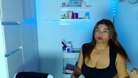 EROTIC SPA online show from July 2026 01:27:01 AM