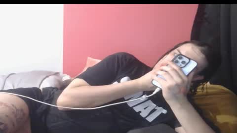 Nikki Erotica online show from December 2025 01:00:01 AM