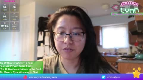 Lynn   online show from November 2025 09:24:02 PM