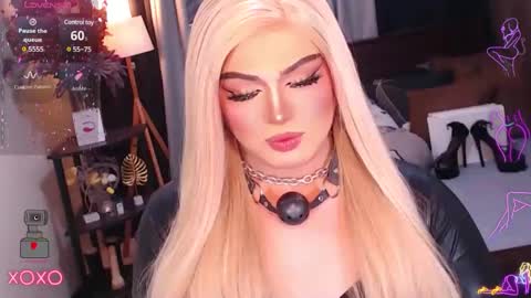 Snapshot of eroticfowler69 chatting on December 2024 04:50:01 PM Anastasia online show from December 2024 04:50:01 PM