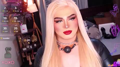 Snapshot of eroticfowler69 chatting on December 2024 04:06:01 PM Anastasia online show from December 2024 04:06:01 PM