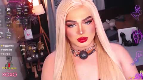 Snapshot of eroticfowler69 chatting on December 2024 07:12:01 PM Anastasia online show from December 2024 07:12:01 PM