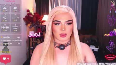 Snapshot of eroticfowler69 chatting on January 2025 10:23:01 PM Anastasia online show from January 2025 10:23:01 PM