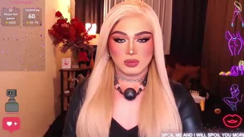 Snapshot of eroticfowler69 chatting on February 2025 04:31:01 PM Anastasia online show from February 2025 04:31:01 PM